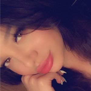 Meet your Posher, Zoe